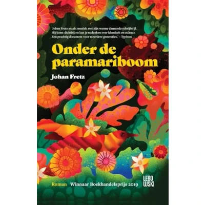 Afbeelding van Onder de paramariboom