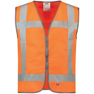 Image de Gilet De Sécurité Norme NL RWS Ignifugé TRICORP SAFETY