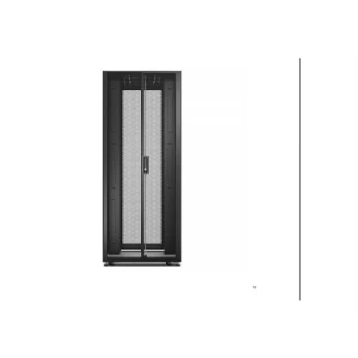 Image de APC Rack armoire noir 42U 19&quot;