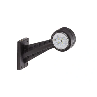 Afbeelding van Contourl led 10 30V VERT schuine arm li 2XS 357 004 031