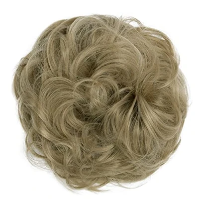 Afbeelding van Prettyshop G19A haarverlenging voor bruid