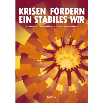 Afbeelding van Krisen fordern ein stabiles Wir