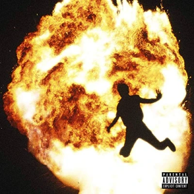 Afbeelding van Metro Boomin Not All Heroes Wear Capes (CD)