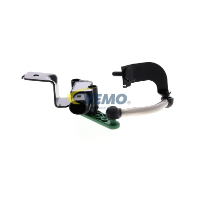 Afbeelding van VEMO V10 72 1618 Sensoren Vooras rechts Met houder stuurstang VOLKSWAGEN: Sharan II, GOLF 6, Tiguan I, AUDI: Q3