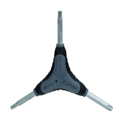 Afbeelding van SuperB Super b gereedschap profesionele y sleutel tb yy10 0903341