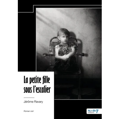 Image de La petite fille sous l&#039;escalier