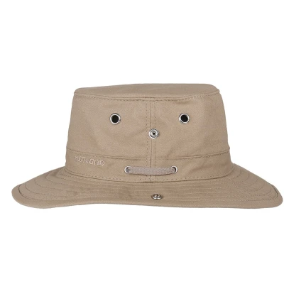 Afbeelding van Portland Floater Hoed Beige 180 L Hoeden