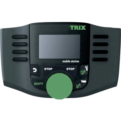 Afbeelding van TRIX T66955 Mobile Station Digitale centrale MM, DCC