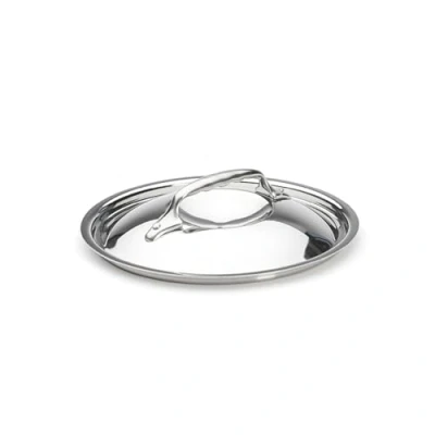 Afbeelding van De Buyer Affinity / Prima Matera Deksel Ø 20cm Rvs