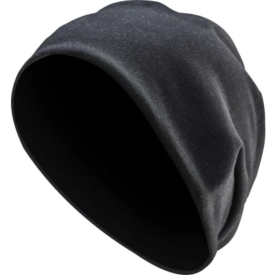 Afbeelding van Jobman 9040 Beanie 65904083 Zwart