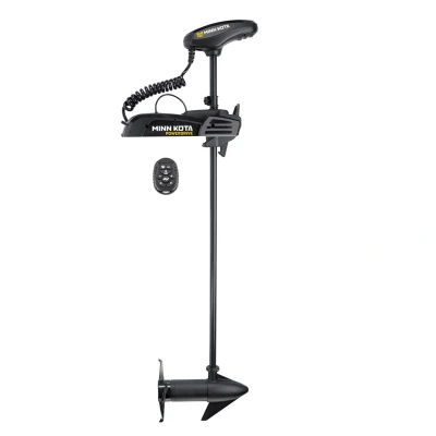 Afbeelding van Minn Kota POWERDRIVE 55 lbs / DSC Micro Remote 54&quot; 137cm 12V