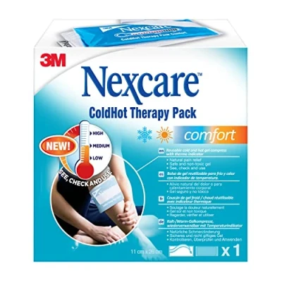 Afbeelding van Nexcare ColdHot Comfort Gel Pack 26x11cm