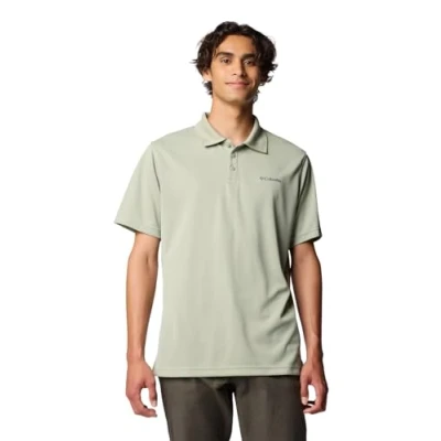 Afbeelding van Columbia Utilizer Poloshirt voor heren