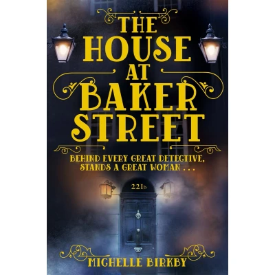 Afbeelding van House At Baker Street