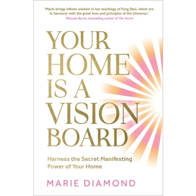 Afbeelding van Your Home Is a Vision Board