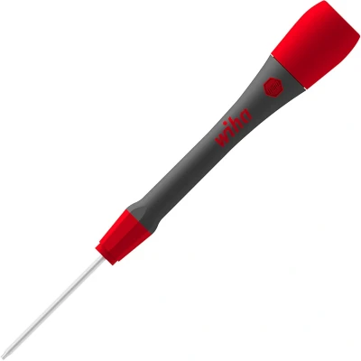 Afbeelding van Wiha Pentalobe schroevendraaier Grootte PL 4 Koplengte: 40 mm