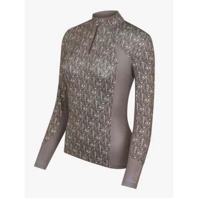 Image de LeMieux Base Layer Florence Noix EU 44