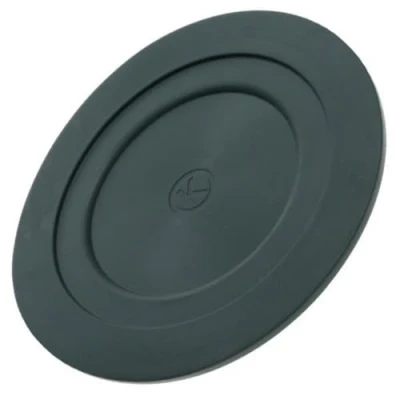 Afbeelding van Coussin en caoutchouc DeLonghi KW711919 bowl geschikt voor seat pad 15cm ( all major)