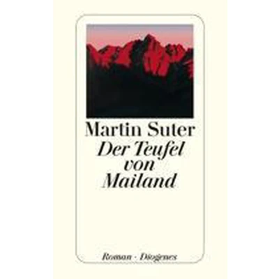 Afbeelding van Der Teufel von Mailand