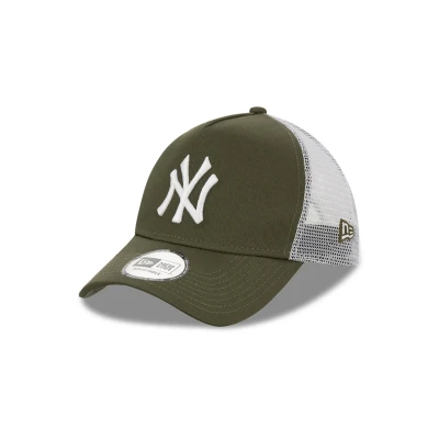 Afbeelding van New Era Pet, Maat: One Size, Grün