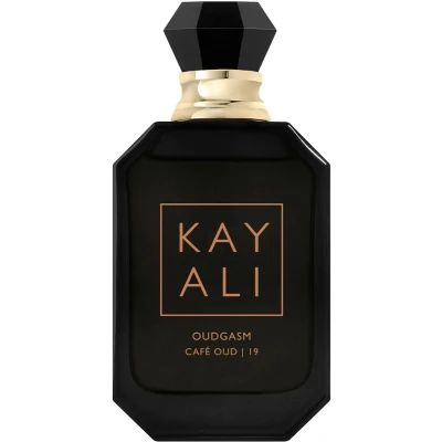Afbeelding van Kayali Oudgasm Café Oud 19 EAU DE PARFUM INTENSE 50 ML