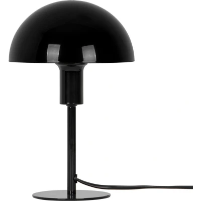 Afbeelding van Nordlux Ellen Mini tafellamp E14 zwart