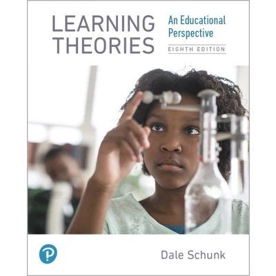 Afbeelding van Learning Theories