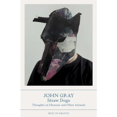 Afbeelding van Best of Granta Straw Dogs