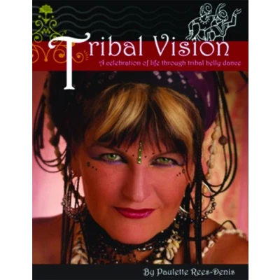 Afbeelding van Tribal Vision