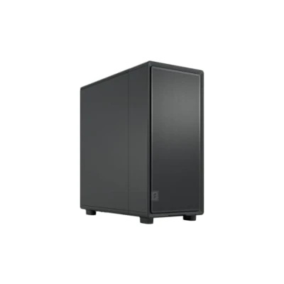 Afbeelding van Fractal Design Epoch Black Solid