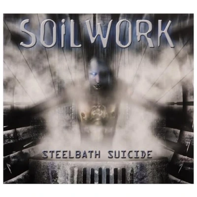 Afbeelding van Steelbath Suicide