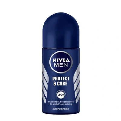 Afbeelding van Nivea Men Protect &amp; Care Antiperspirant W