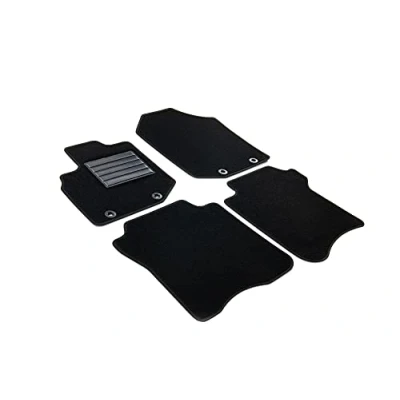 Afbeelding van MTM SP 4232 Op maat gemaakte velours matten voor Honda Jazz 2012&gt;2014