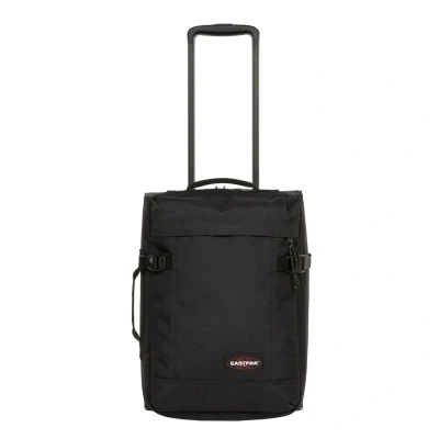 Afbeelding van Eastpak Tranverz XXS black Zachte koffer