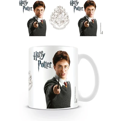 Afbeelding van Harry Potter Daniel Radcliffe als mok