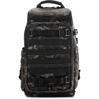 Afbeelding van Tenba Rugzak Axis V2 20L MultiCam Zwart 637 755