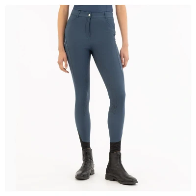 Image de BR Pantalon d&#039;Équitation Ingeborg Full Grip Big DipperVendu par Agradi