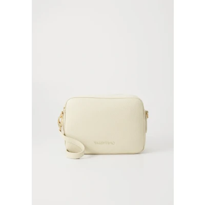 Afbeelding van Valentino Bags Brixton Camera Bag Ecru