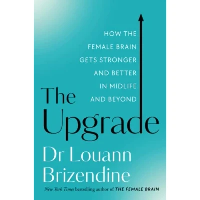 Afbeelding van The Upgrade