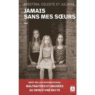Image de Jamais sans mes soeurs