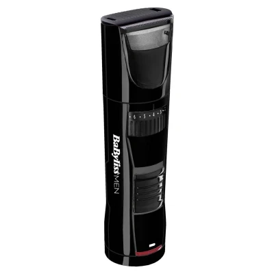 Image de Tondeuse à barbe rechargeable Babyliss For Men t811e