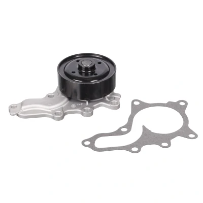 Afbeelding van FEBI BILSTEIN 183384 Waterpomp Gegoten aluminium Met pakking Plaatstaal 95
