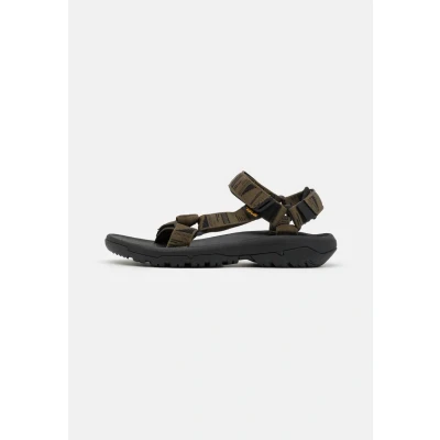 Afbeelding van Teva M Hurricane XLT2 Heren Sandalen Groen/Zwart Maat 45,5
