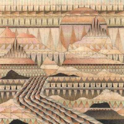 Afbeelding van Trampled By Turtles Alpenglow (LP)