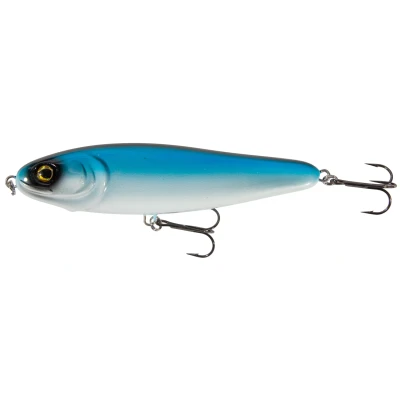 Afbeelding van Ultimate Showdown Jerk 15cm 72gr Blues Jerkbait