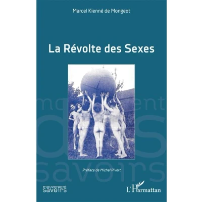Image de La Révolte des Sexes