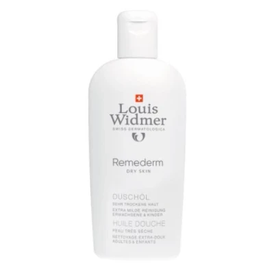 Afbeelding van Louis Widmer Huile Remederm de douche