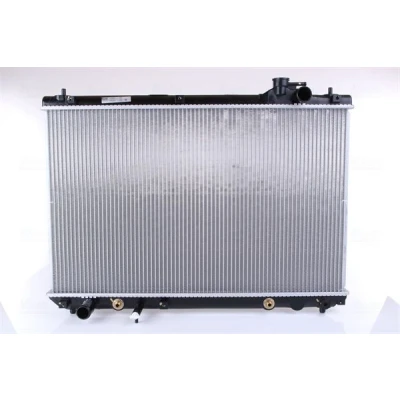 Afbeelding van Nissens Radiateur 64766