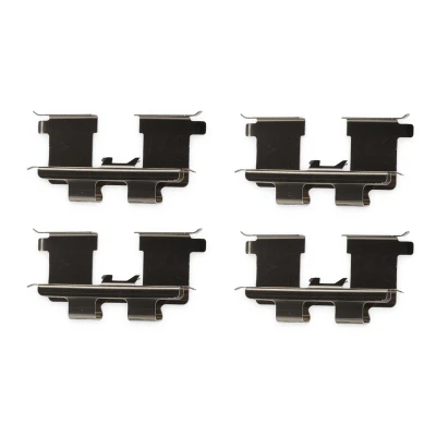 Afbeelding van Accessoireset, schijfremblok QUICK BRAKE 109 1667