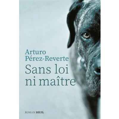 Image de Sans loi ni maître